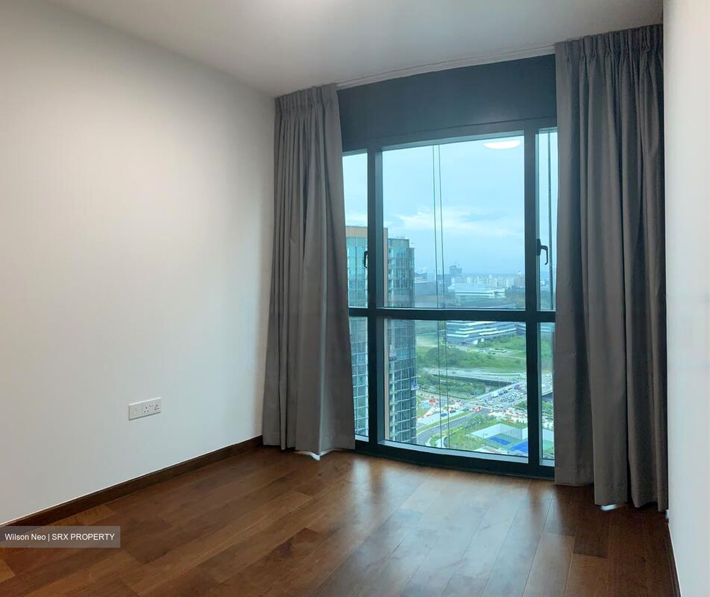 Normanton Park (D5), Apartment #557525881